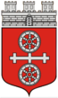 Blason de Gau-Algesheim