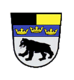 Coat of arms of Pliening  
