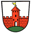 Coat of arms of Zirndorf