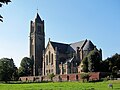 Vignette pour Église Saints-Pierre-et-Paul de Warneton