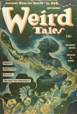 Thumbnail for File:Weird Tales volume 36 number 01.djvu