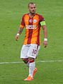 Wesley Sneijder