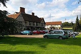 White Hart