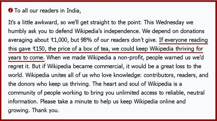 File:Wikipedia fundraising banner India.webp