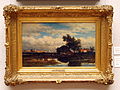 Landscape at Dordrecht, 1875, by Willem Roelofs