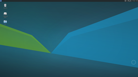 Xubuntu 17.10