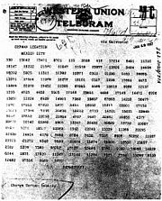 Zimmermann Telegram