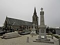 Église de la Sainte-Trinité de La Trinité