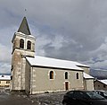 Église Saint-Paul de Vouvray