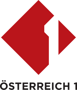 Description de l'image Österreich 1 2017 logo.svg.