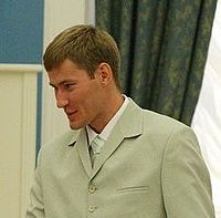 Aleksandr Sjustov