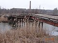 Стары жалезны мост