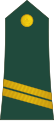 Sergent (Royal Moroccan Army)[65]