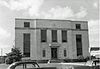 Emanuel County Courthouse and Sheriff Department