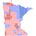 United States Senate election in Minnesota, 2008