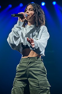 Lena Meyer-Landrut (2019)