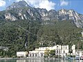 Riva del Garda - Ponale Wasserkraftwerk