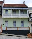 Type of site: House. These houses are an outstanding example of Victorian architecture and contribute to the traditional aspect of that part of the city.