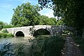 Pont Saint-Joseph à Agde