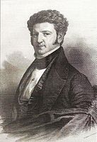 Alexandre Mouton (jeune)