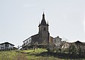 Kirche Mariä Himmelfahrt