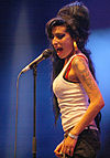 Amy Winehouse