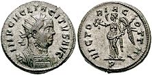 http://upload.wikimedia.org/wikipedia/commons/thumb/c/cf/Antoninianus_Tacitus-s3315-light.jpg/222px-Antoninianus_Tacitus-s3315-light.jpg