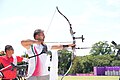 Archery at the 2020 Summer Olympics Y