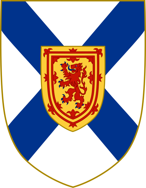 Arms of Nova Scotia.svg