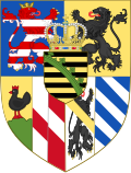 Vignette pour Michael-Benedikt de Saxe-Weimar-Eisenach