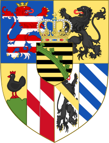 Sachsen-Weimar-Eisenach