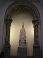 Статуя Бонифация VIII