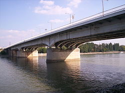 Міст Арпада