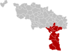 Thuin-distriktet