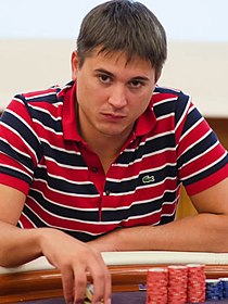 Artem Weschenkow (2013)
