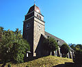 Katholische Pfarrkirche St. Joseph (Äußeres)