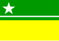 Bandeira de Boa Vista