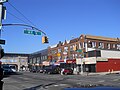 Pienoiskuva sivulle Bensonhurst (Brooklyn)