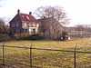 boerderij: ‘krukhuis’ boerderij