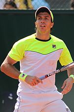 Miniatura para Carlos Berlocq