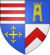 Coat of arms of Ricarville