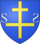 Saxon-Sion – Stemma