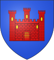 Cormeilles címere