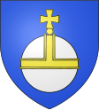 Ruederbach címere