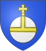 Blason de Ruederbach