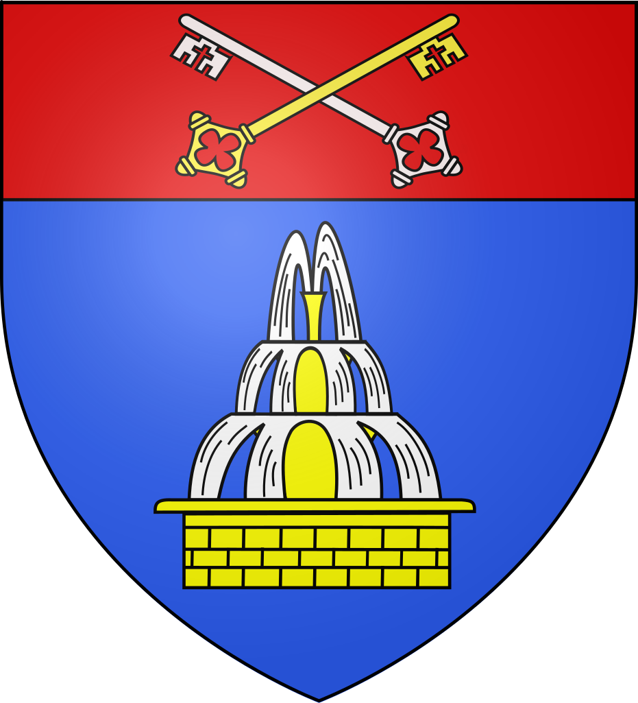 File:Blason ville fr Brignancourt (Val-d'Oise).svg