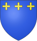 Coat of arms of Chavanatte