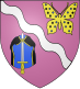 Coat of arms of Daigny