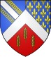 Coat of arms of Jouy-le-Châtel