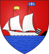 Blason de Trinité (La)